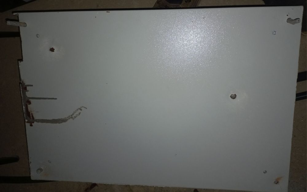 Метално ел  табло