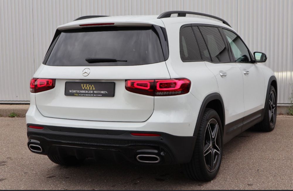 Mercedes мерцедес части glc GLB class