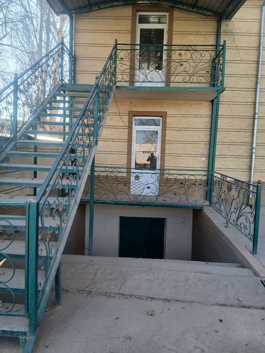 Bino ijaraga beriladi