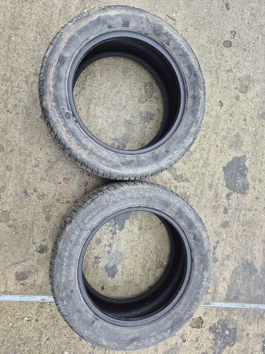 Vand cauciucuri  hankook