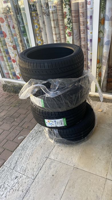 Джанти Мерцедес 18 5х112 ЕТ44