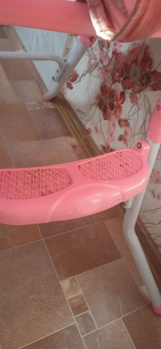 Продаю детски стульчик