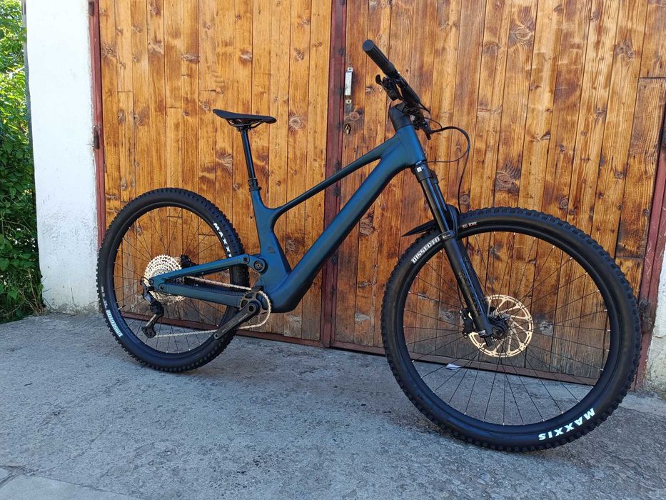 5% КОЛЕДНА ОТСТЪПКА Scott Genius 930 2025 Ново