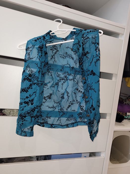 Bluze si rochite pt plaja