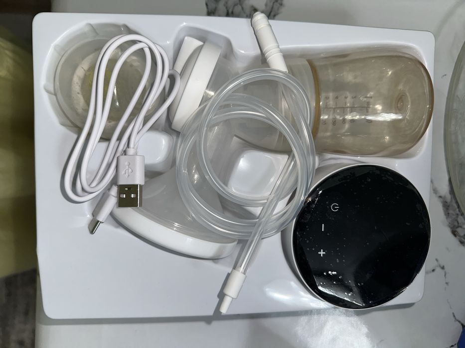 Продам электронный молокотсос