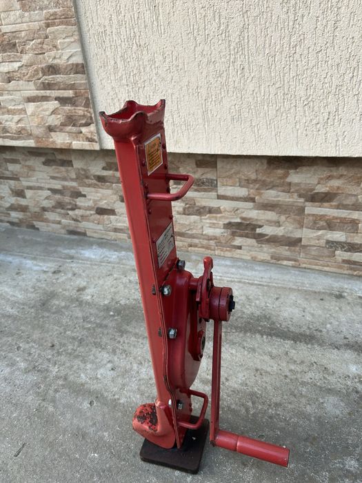 Vinci manual puterea de ridicare 1,5 tone