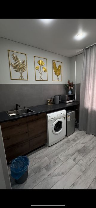 Хорошая однушка по часам