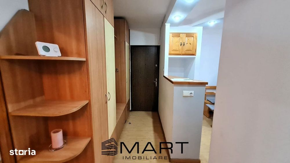Apartament 2 camere 53 mp Vasile Aaron