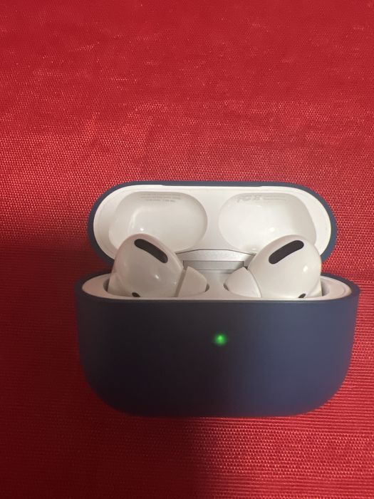 Casti APPLE AirPods PRO