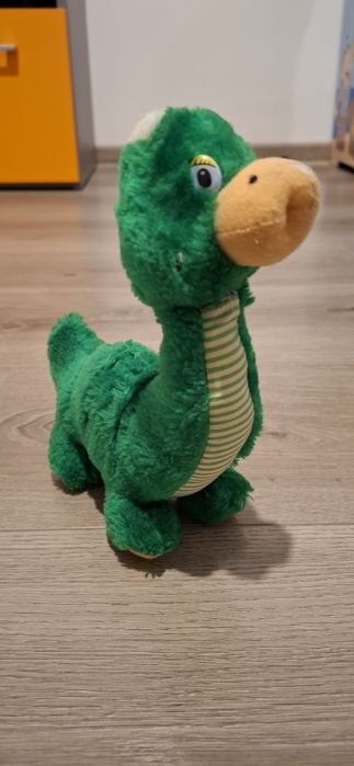 Jucării de plus diverse