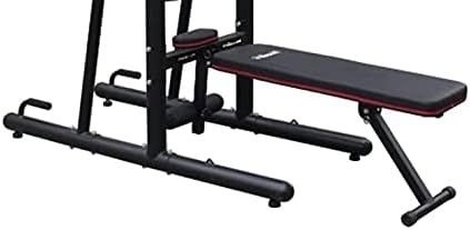 Многофункциональный тренажёр Турник брусья скамя 4в1