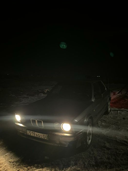 Бмв е30 харошем састаянии