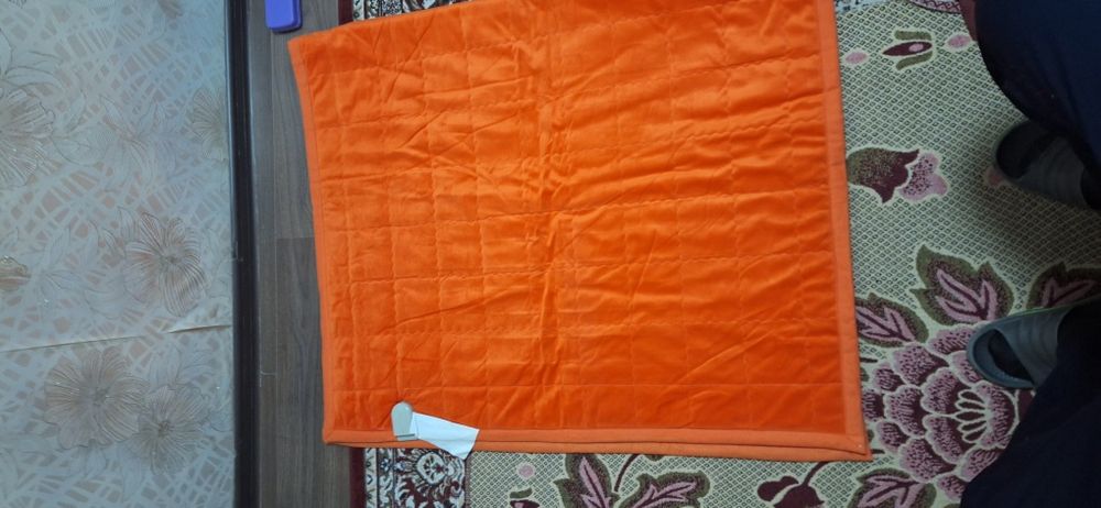 Электрический матрас