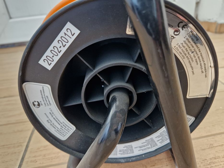 Удлинитель электрический 20м