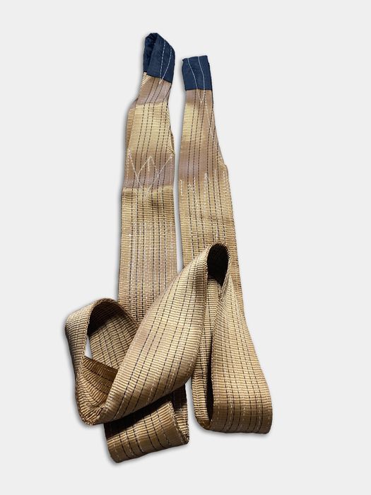 Строп текстильный 10тонн