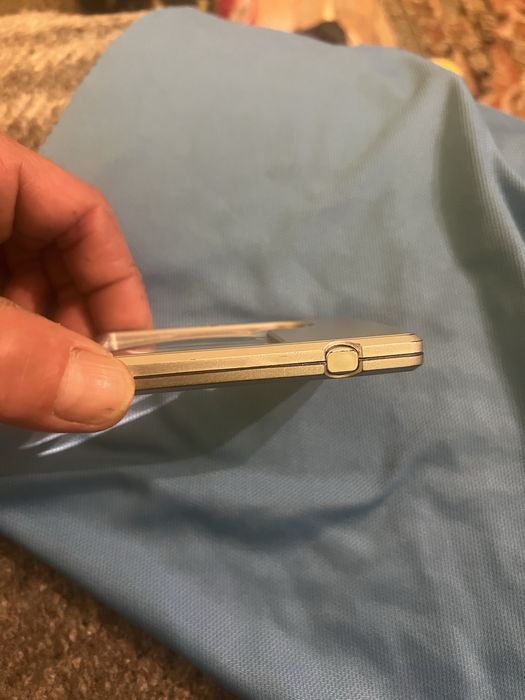 Лупа с лед светлина