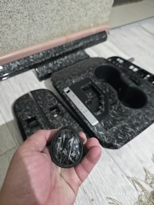 камри 50 детали салона АКВАПРИНТ