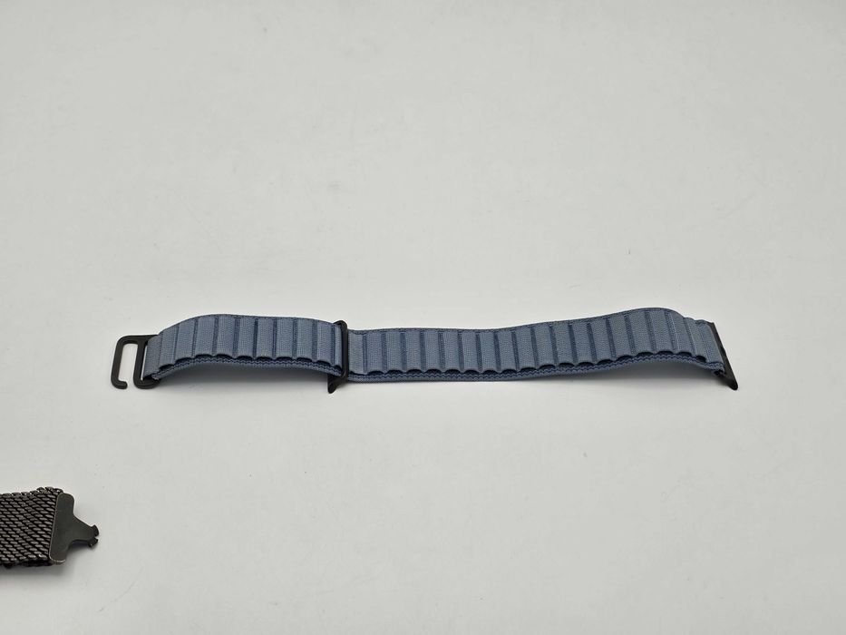 SmartWatch Apple Watch Ultra 2 Black 49mm LTE 2 Bratari Originale Stare Buna