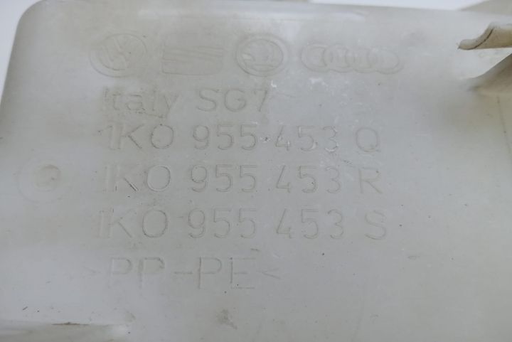 Vas lichid parbriz   1K0955453Q Seat Leon a 2-a generatie 1P seria
