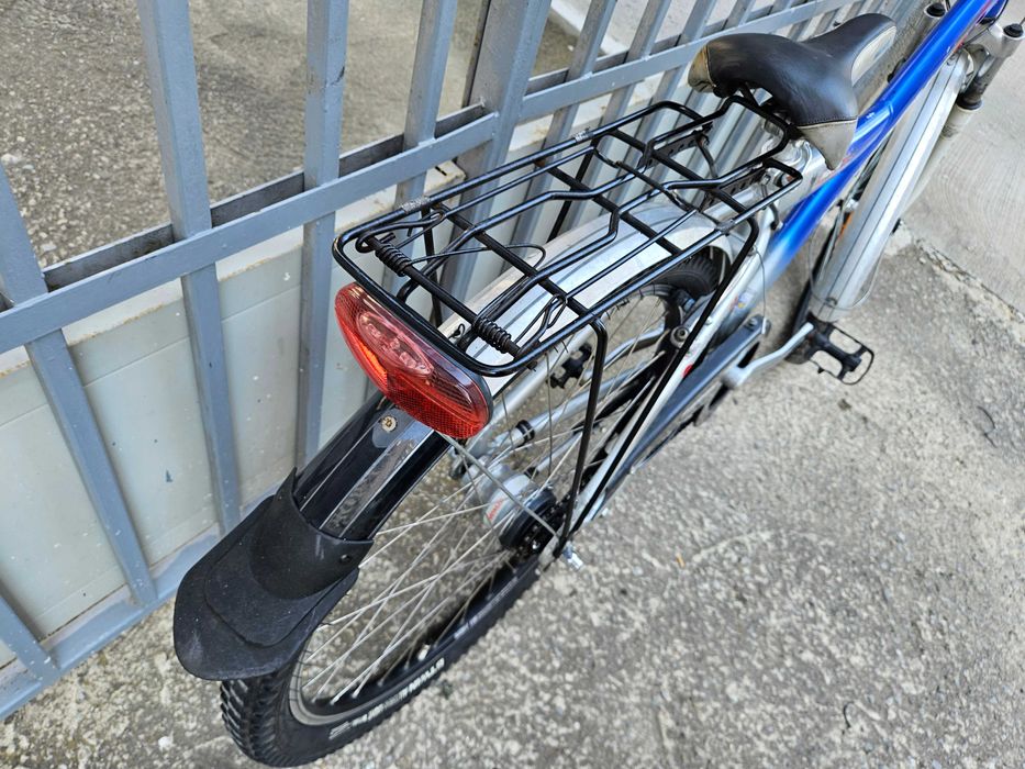 Велосипед 26 цола PEGASUS-шест месеца гаранция