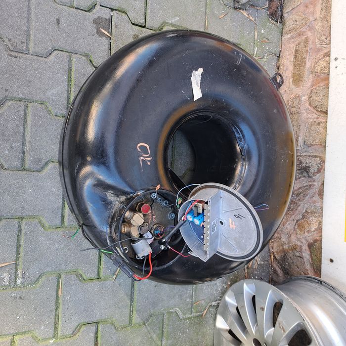 Части за холандски газови уредби