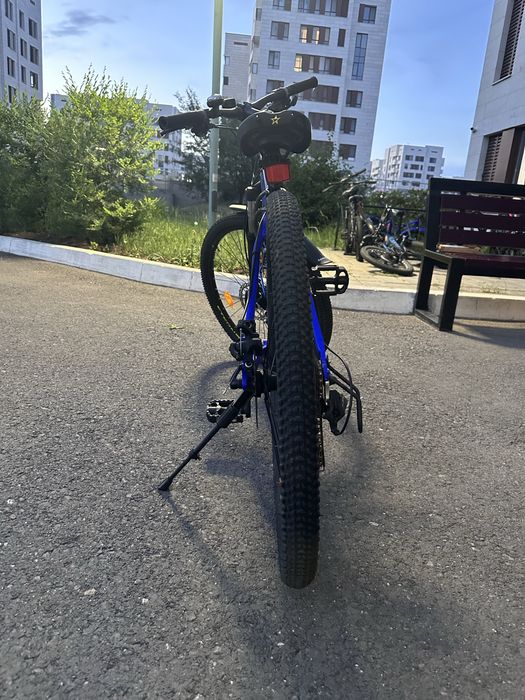Велосипед горный energy 1.0 sport 26”