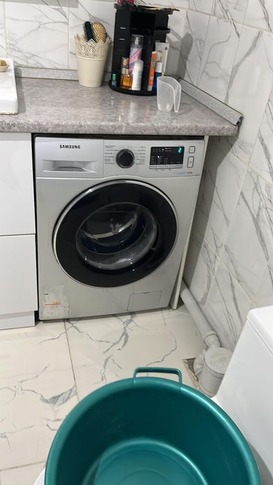 Ремонт стиральных машин