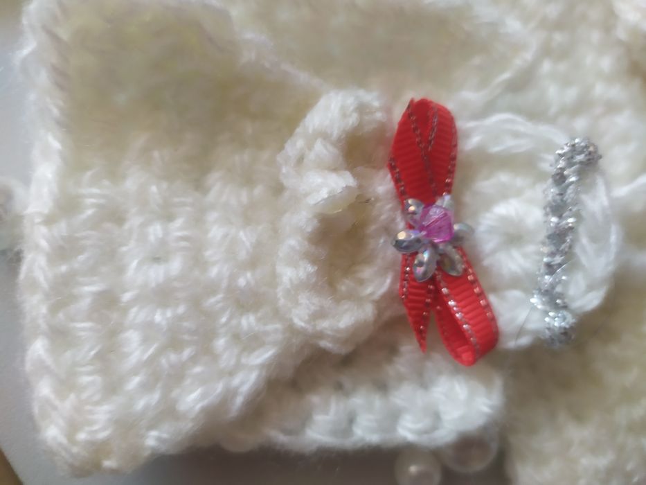 На елку,украшения для елки