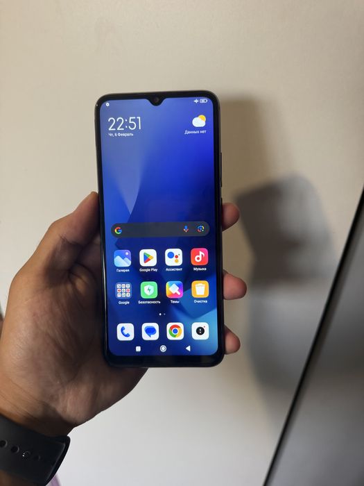 Redmi 10c 128gb