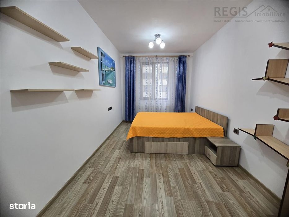 Apartament 3 Camere Zona Coresi
