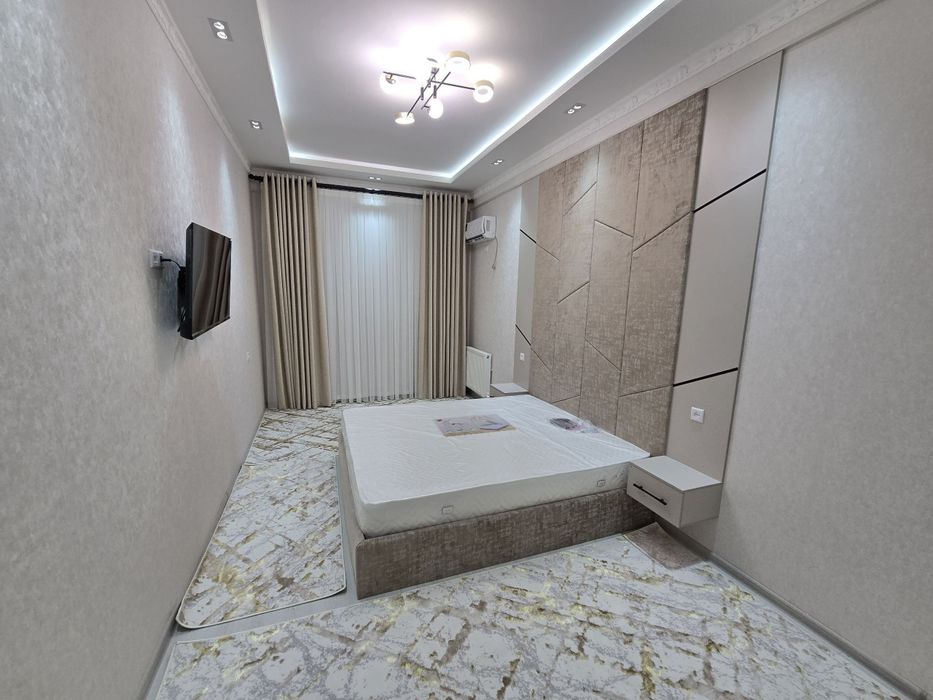 Аренда квартиры ЖК Эдисон  2/4/8