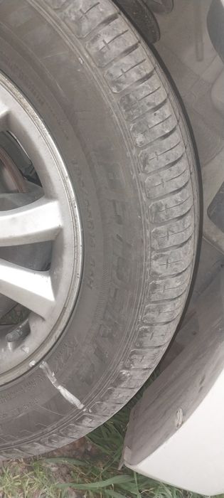 Спарк сака диска балон сотилади