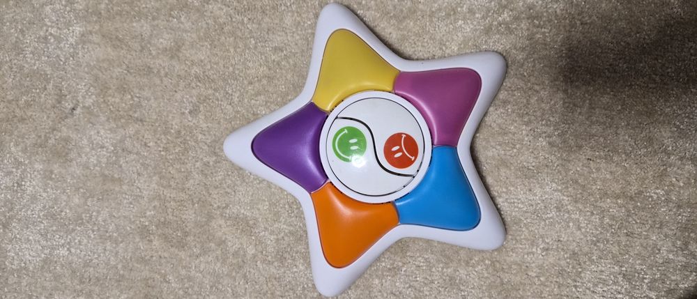 Joc educational adevarat sau fals