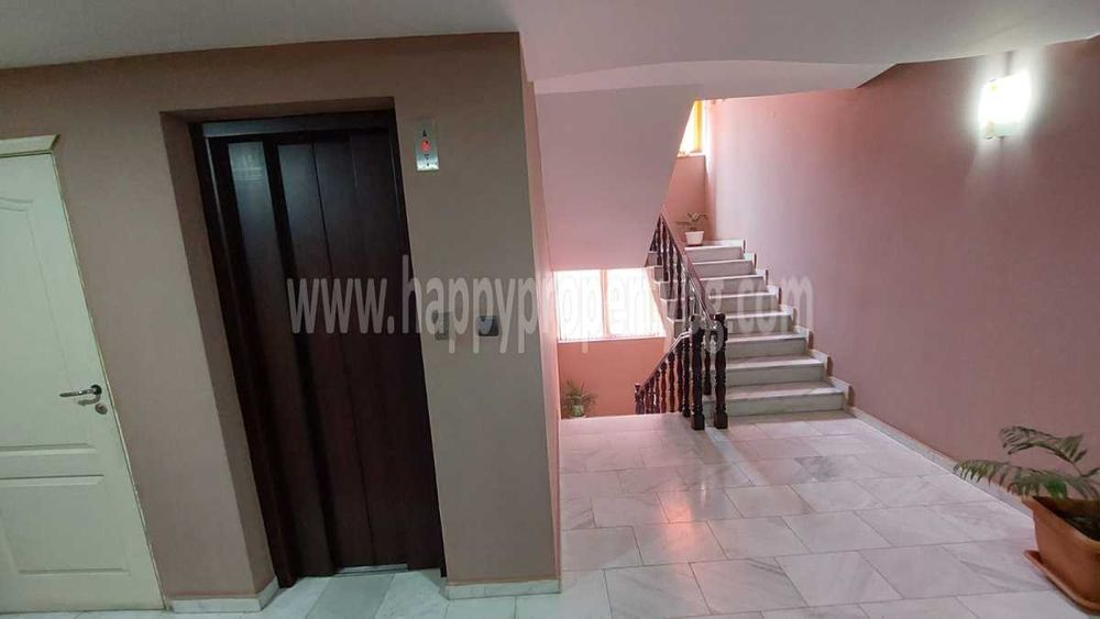 Продава се Едностаен апартамент в Несебър - 38 кв.м за 1250 €/кв.м - Снимка #10