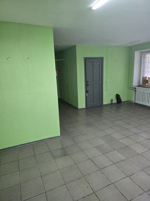 Сдам помещение в центре