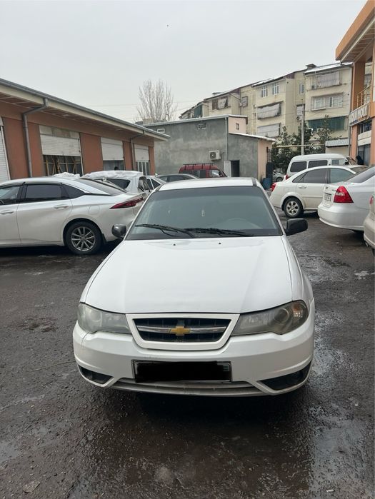 Nexia sons mator mator yahwi srocna yili 2014