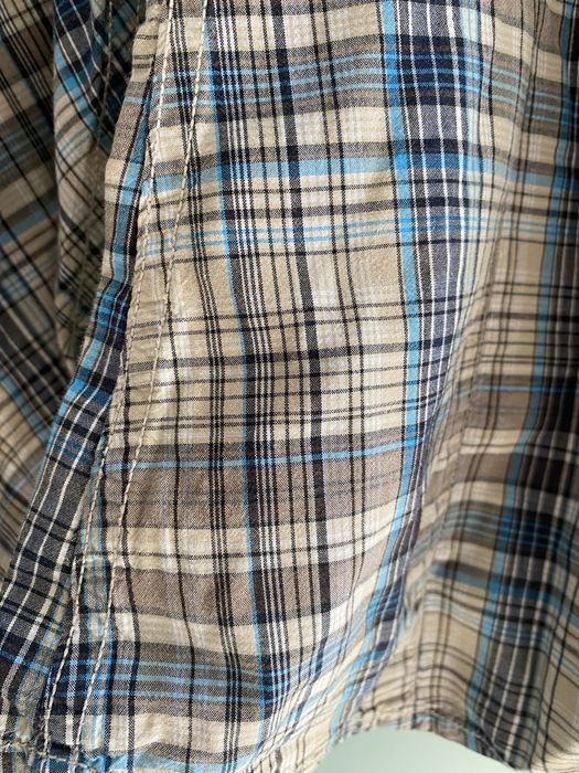 Cămașă Lee damă mărimea M