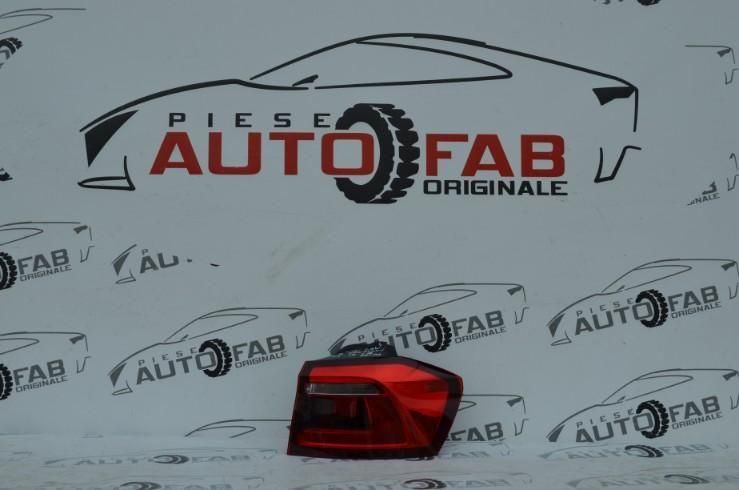 Stop dreapta Volkswagen Golf 7 Sportsvan an 2014-2015-2016-2017-2018