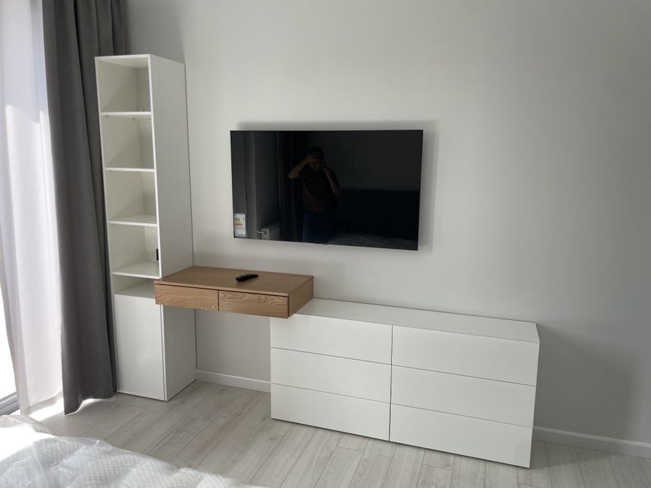 Mebel yig‘ish va istalgan turdagi mebel yasash. xizmati