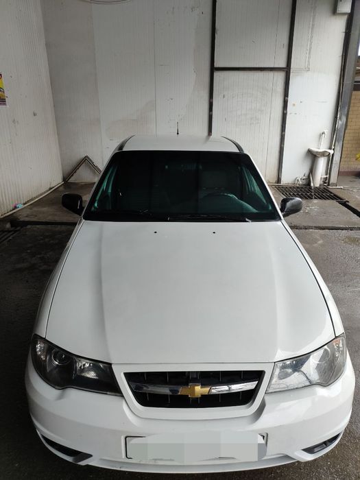 Chevrolet nexia 2 sotiladi