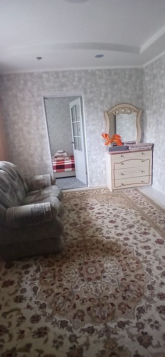 Дом с домиками в Бурабае