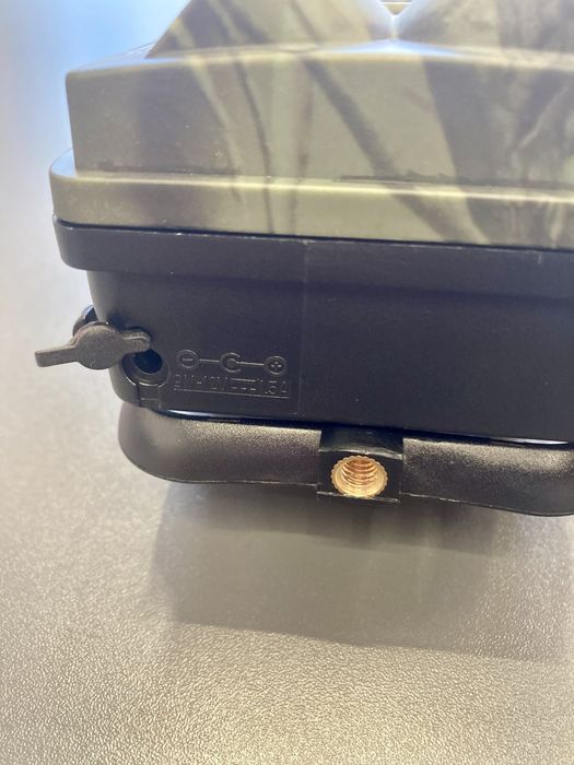 Ловна Камера Suntek HC-801 Pro 4G с Приложение