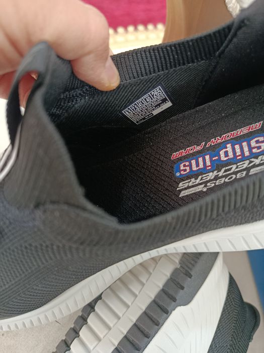 Кроссовки Skechers оригинал | мужские | удобные