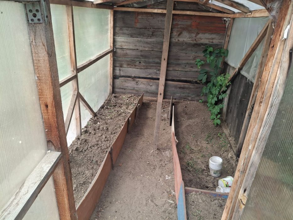 Продам дачу на солнечной долине.