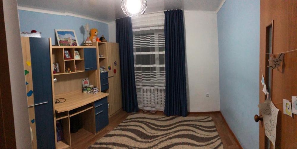 Продается дом 4 комнаты