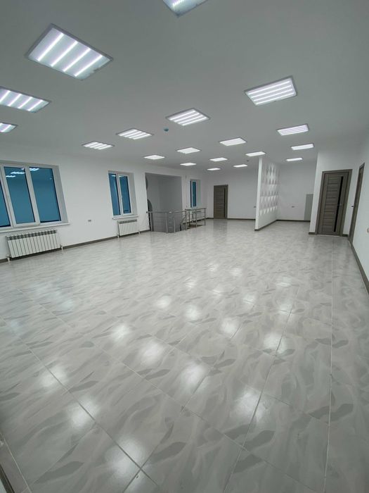 Аренда помещение