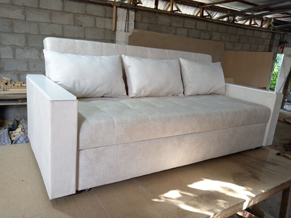 Диван раскладной