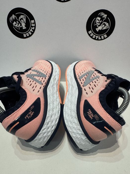 Маратонки NEW BALANCE Fresh Foam Vongo V4.Номер 37
