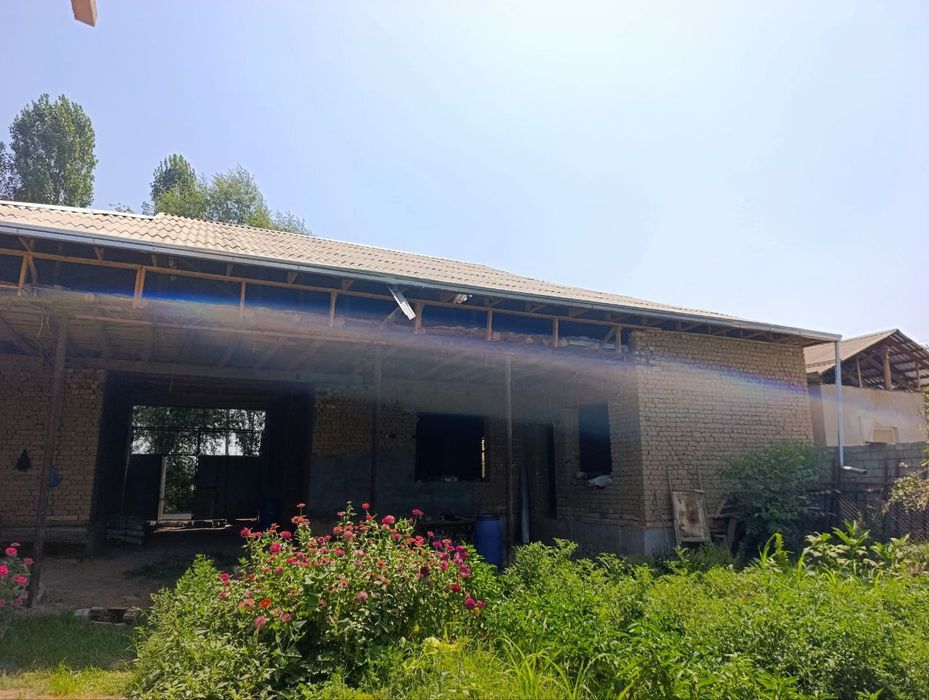 Yer uchaska sotiladi