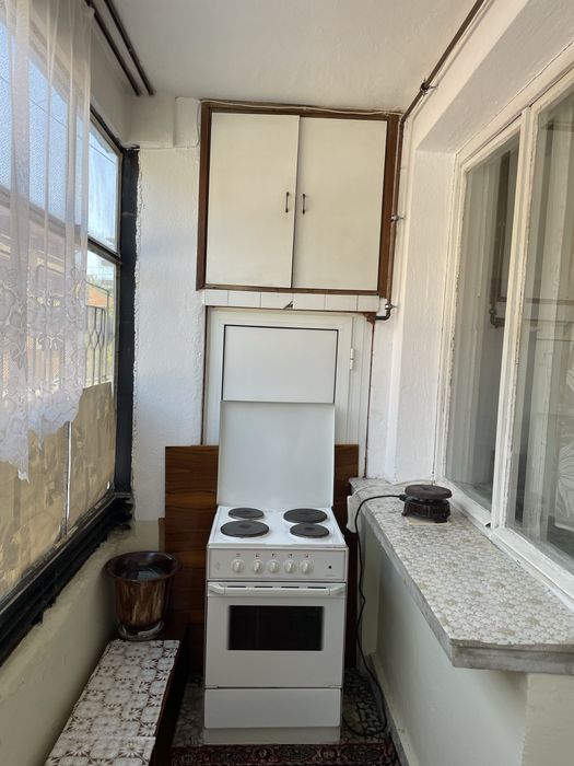 Дава се под наем Многостаен апартамент в Велико Търново, Зона Б - 120 кв.м за 254.49 € - Снимка #8